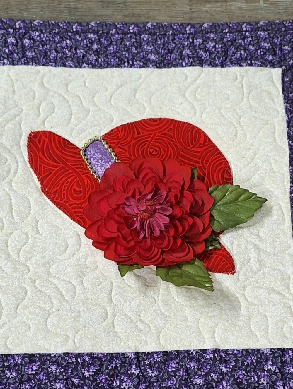 Handmade 